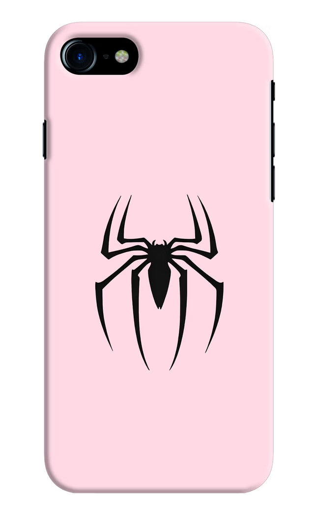 Peter Symbol iPhone 7/7s Hard Case Back Cover by Casekaro