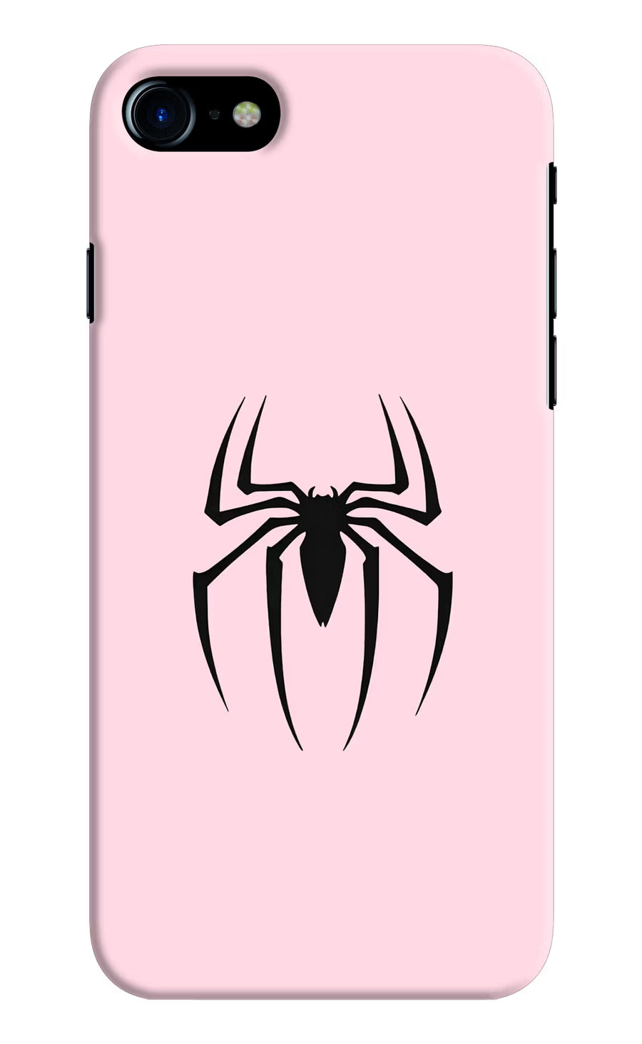 Peter Symbol iPhone 7/7s Back Cover, Hard case
