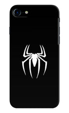 Miles Symbol iPhone 7/7s Hard Case Back Cover by Casekaro