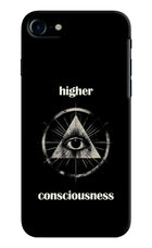 Illuminati Eye iPhone 7/7s Back Cover
