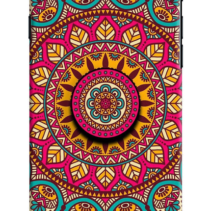 Mandala iPhone 7/7s Pop Case by Casekaro