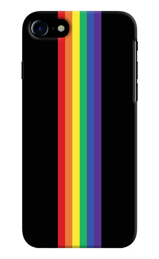 Pride iPhone 8 Hard Case Back Cover by Casekaro