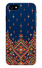 Neel Noor iPhone 8 Back Cover