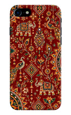 Laal Riwaaz iPhone 8 Back Cover