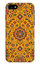 Sunlit Aura iPhone 8 Back Cover