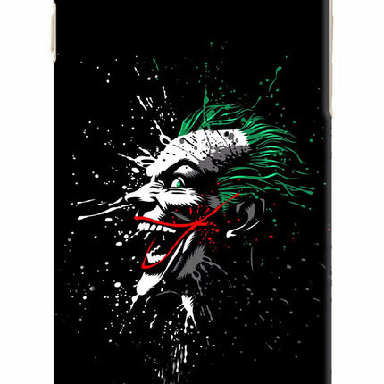 Joker iPhone 6 Plus/6s Plus Hard Case Back Cover by Casekaro