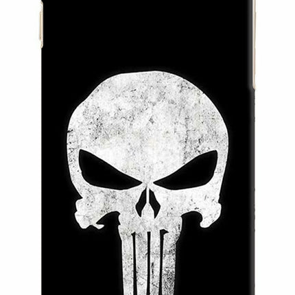 Punisher Skull iPhone 6 Plus/6s Plus Hard Case Back Cover by Casekaro