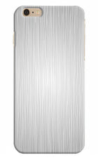 Wooden Grey Texture iPhone 6 Plus/6s Plus Hard Case Back Cover by Casekaro