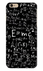 Physics Formula iPhone 6 Plus/6s Plus Hard Case Back Cover by Casekaro