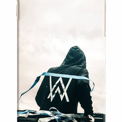 Alan Walker iPhone 6 Plus/6s Plus Hard Case Back Cover by Casekaro