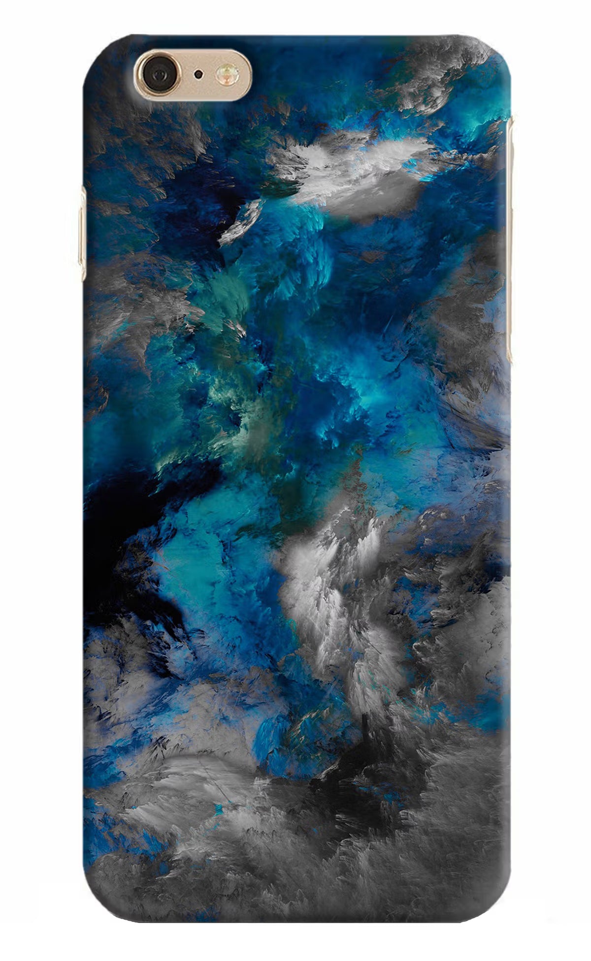 Artwork iPhone 6 Plus/6s Plus Hard Case Back Cover by Casekaro