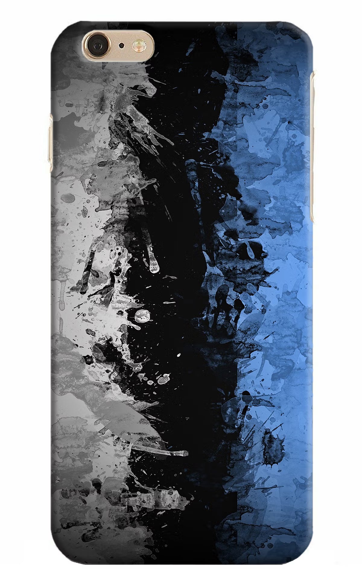 Artistic Design iPhone 6 Plus/6s Plus Hard Case Back Cover by Casekaro