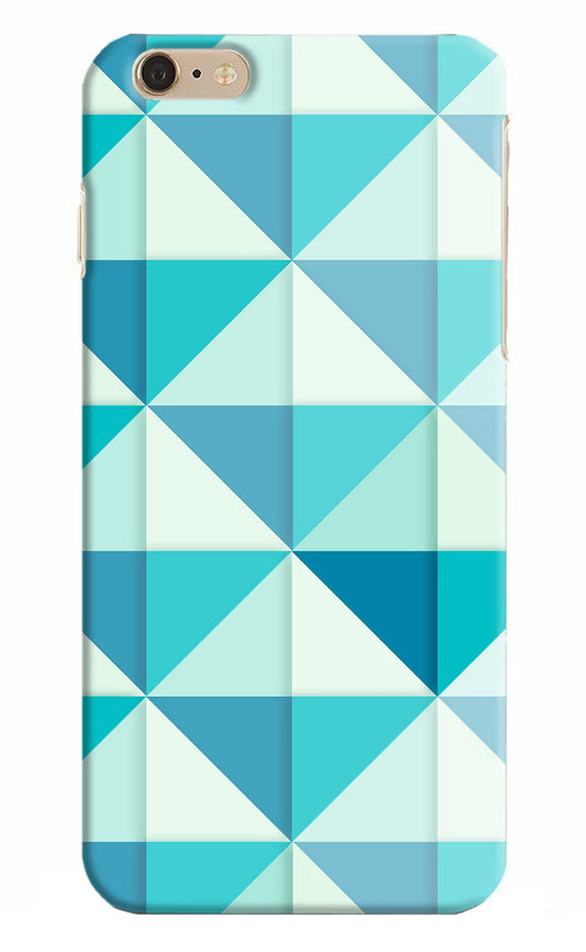 Abstract iPhone 6 Plus/6s Plus Hard Case Back Cover by Casekaro