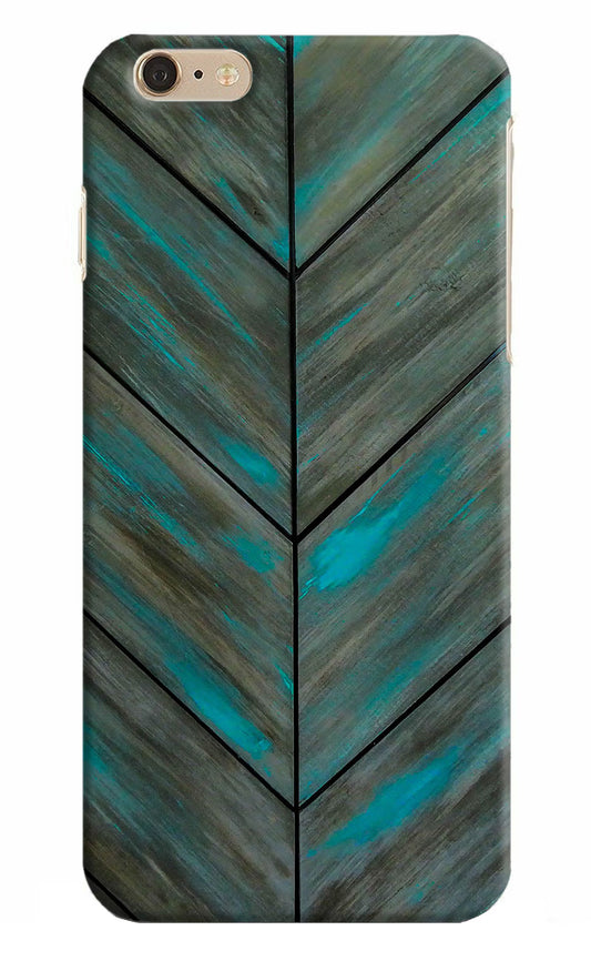 Pattern iPhone 6 Plus/6s Plus Hard Case Back Cover by Casekaro