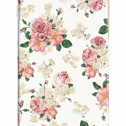 Flowers iPhone 6 Plus/6s Plus Hard Case Back Cover by Casekaro
