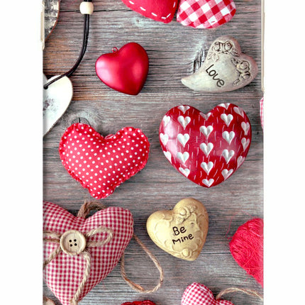 Love Wallpaper iPhone 6 Plus/6s Plus Hard Case Back Cover by Casekaro