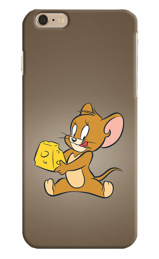 Jerry iPhone 6 Plus/6s Plus Hard Case Back Cover by Casekaro
