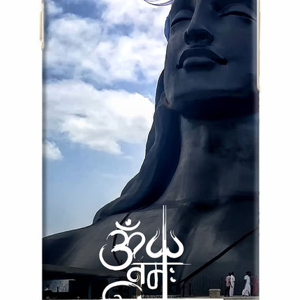 Om Namah Shivay iPhone 6 Plus/6s Plus Hard Case Back Cover by Casekaro