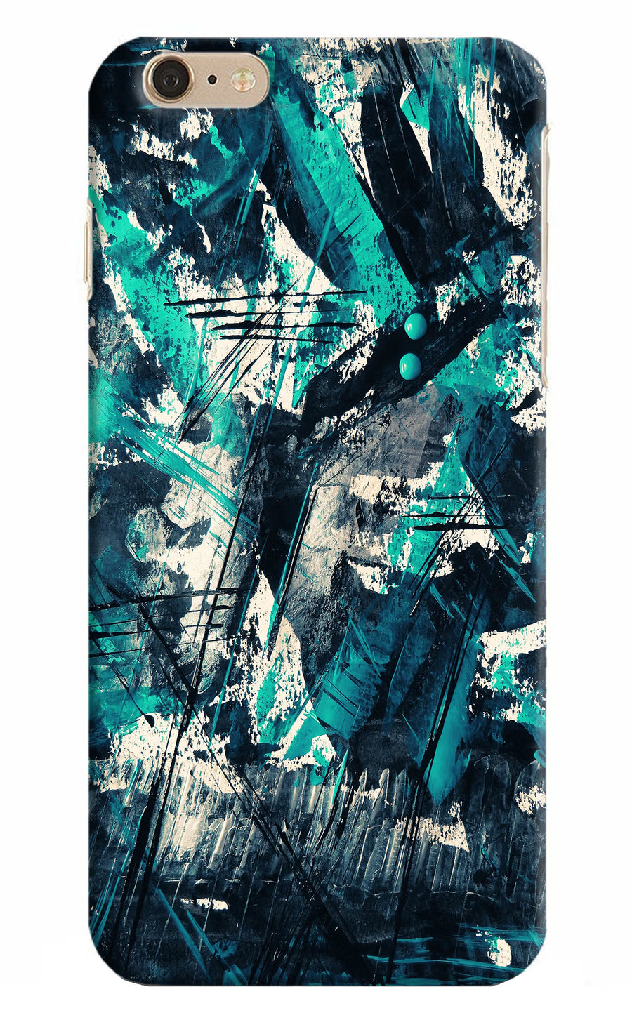 Artwork iPhone 6 Plus/6s Plus Back Cover, Hard case