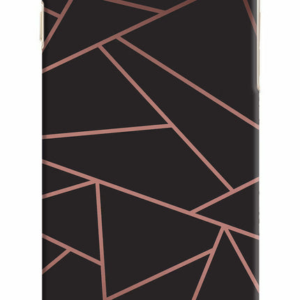 Geometric Pattern iPhone 6 Plus/6s Plus Hard Case Back Cover by Casekaro