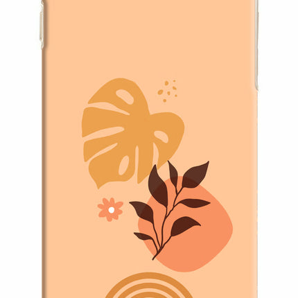 Bohemian Art iPhone 6 Plus/6s Plus Hard Case Back Cover by Casekaro
