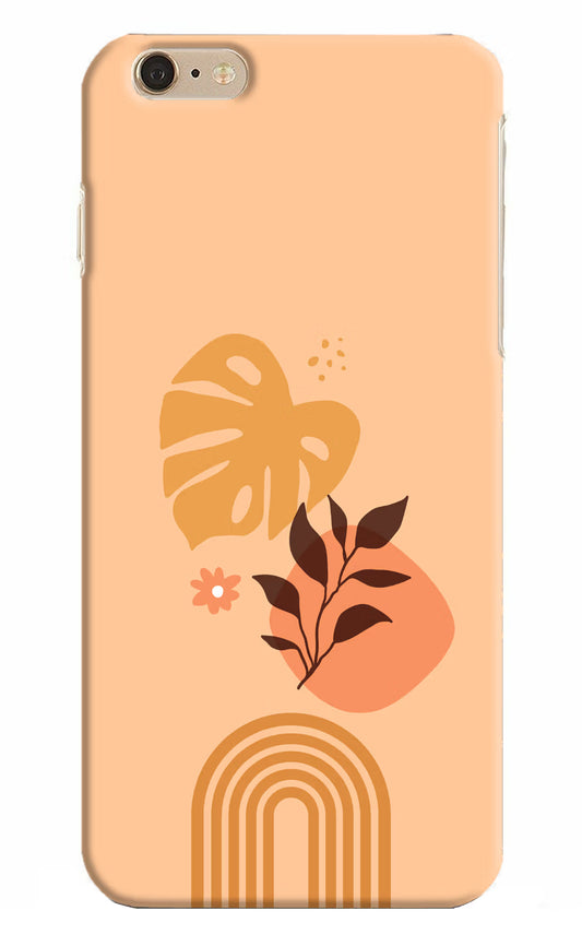 Bohemian Art iPhone 6 Plus/6s Plus Hard Case Back Cover by Casekaro