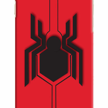 Spider iPhone 6 Plus/6s Plus Hard Case Back Cover by Casekaro