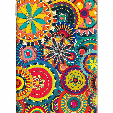 Gol Gol Art iPhone 6 Plus/6s Plus Hard Case Back Cover by Casekaro