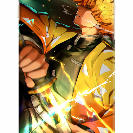 Demon Slayer iPhone 6 Plus/6s Plus Hard Case Back Cover by Casekaro