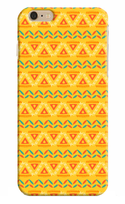 Tribal Pattern iPhone 6 Plus/6s Plus Hard Case Back Cover by Casekaro