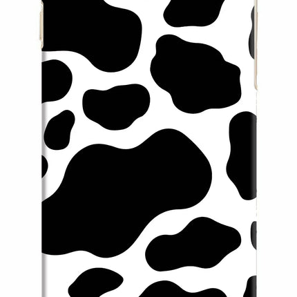 Cow Spots iPhone 6 Plus/6s Plus Hard Case Back Cover by Casekaro
