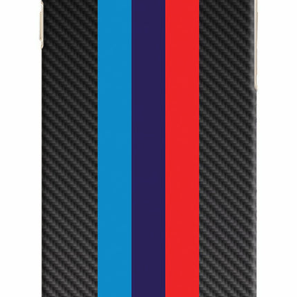 BMW Stripes Pattern iPhone 6 Plus/6s Plus Hard Case Back Cover by Casekaro