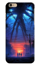Ordinary Things Shadow iPhone 6 Plus/6s Plus Hard Case Back Cover by Casekaro