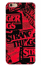 Ordinary Things iPhone 6 Plus/6s Plus Hard Case Back Cover by Casekaro