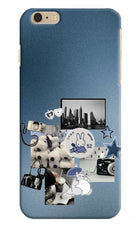 Miffy iPhone 6 Plus/6s Plus Hard Case Back Cover by Casekaro