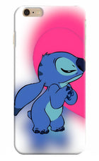 Stitch Hug iPhone 6 Plus/6s Plus Hard Case Back Cover by Casekaro