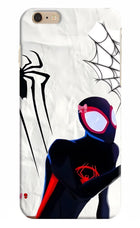 Miles Verse iPhone 6 Plus/6s Plus Hard Case Back Cover by Casekaro