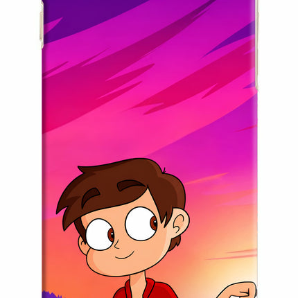 Marco Sunset iPhone 6 Plus/6s Plus Hard Case Back Cover by Casekaro