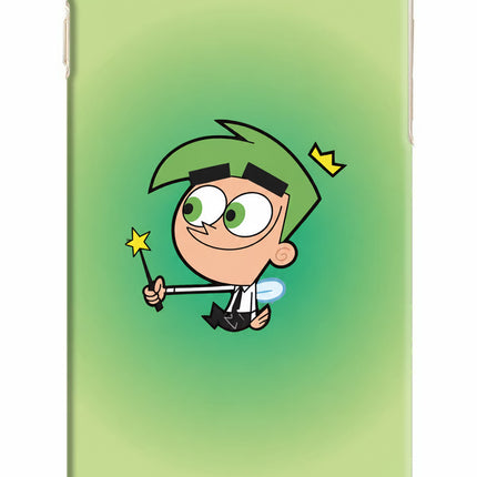 Cosmo Magic iPhone 6 Plus/6s Plus Hard Case Back Cover by Casekaro