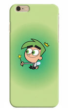 Cosmo Magic iPhone 6 Plus/6s Plus Hard Case Back Cover by Casekaro