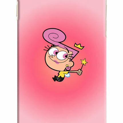 Wanda Magic iPhone 6 Plus/6s Plus Hard Case Back Cover by Casekaro