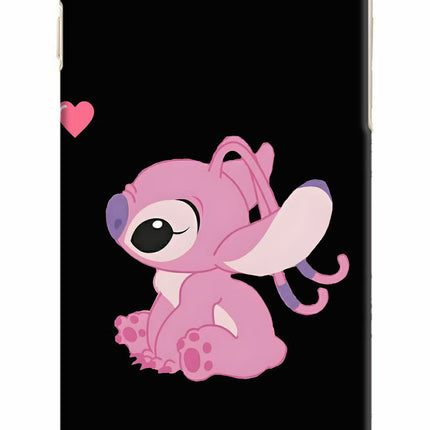 Angel Crush iPhone 6 Plus/6s Plus Hard Case Back Cover by Casekaro