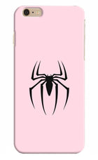 Peter Symbol iPhone 6 Plus/6s Plus Hard Case Back Cover by Casekaro