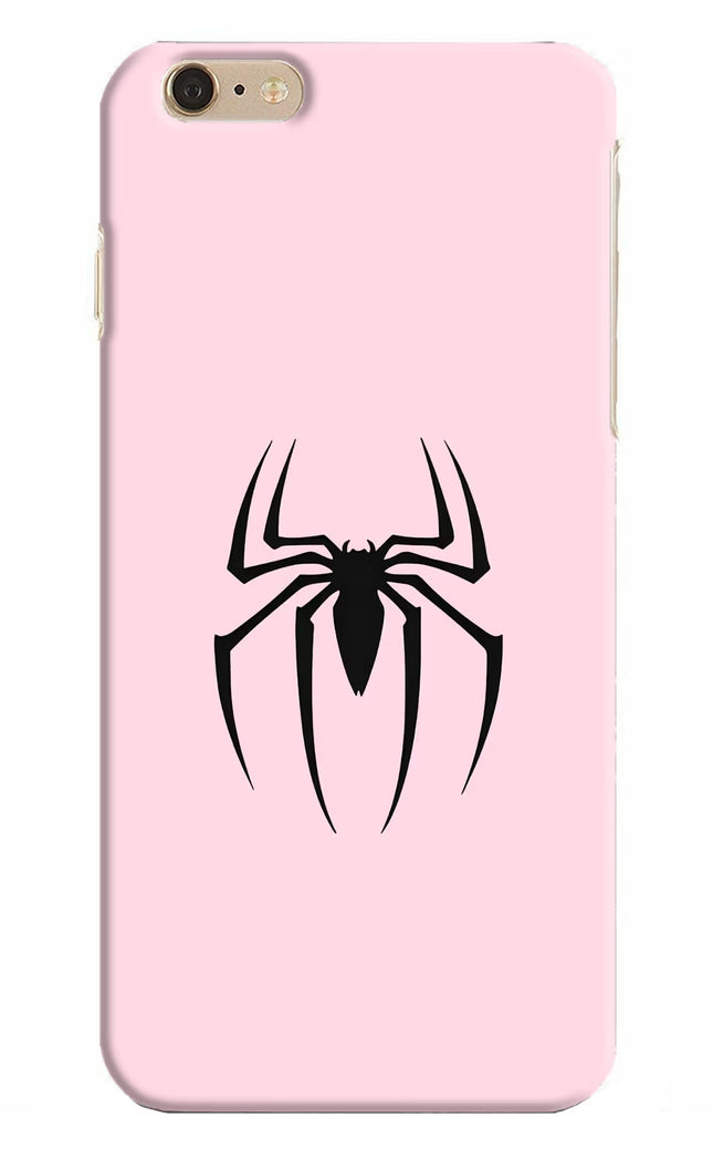 Peter Symbol iPhone 6 Plus/6s Plus Hard Case Back Cover by Casekaro
