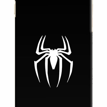 Miles Symbol iPhone 6 Plus/6s Plus Hard Case Back Cover by Casekaro
