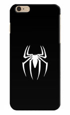 Miles Symbol iPhone 6 Plus/6s Plus Hard Case Back Cover by Casekaro