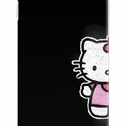 Kitty Charm iPhone 6 Plus/6s Plus Hard Case Back Cover by Casekaro
