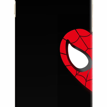 Peter Mask iPhone 6 Plus/6s Plus Hard Case Back Cover by Casekaro
