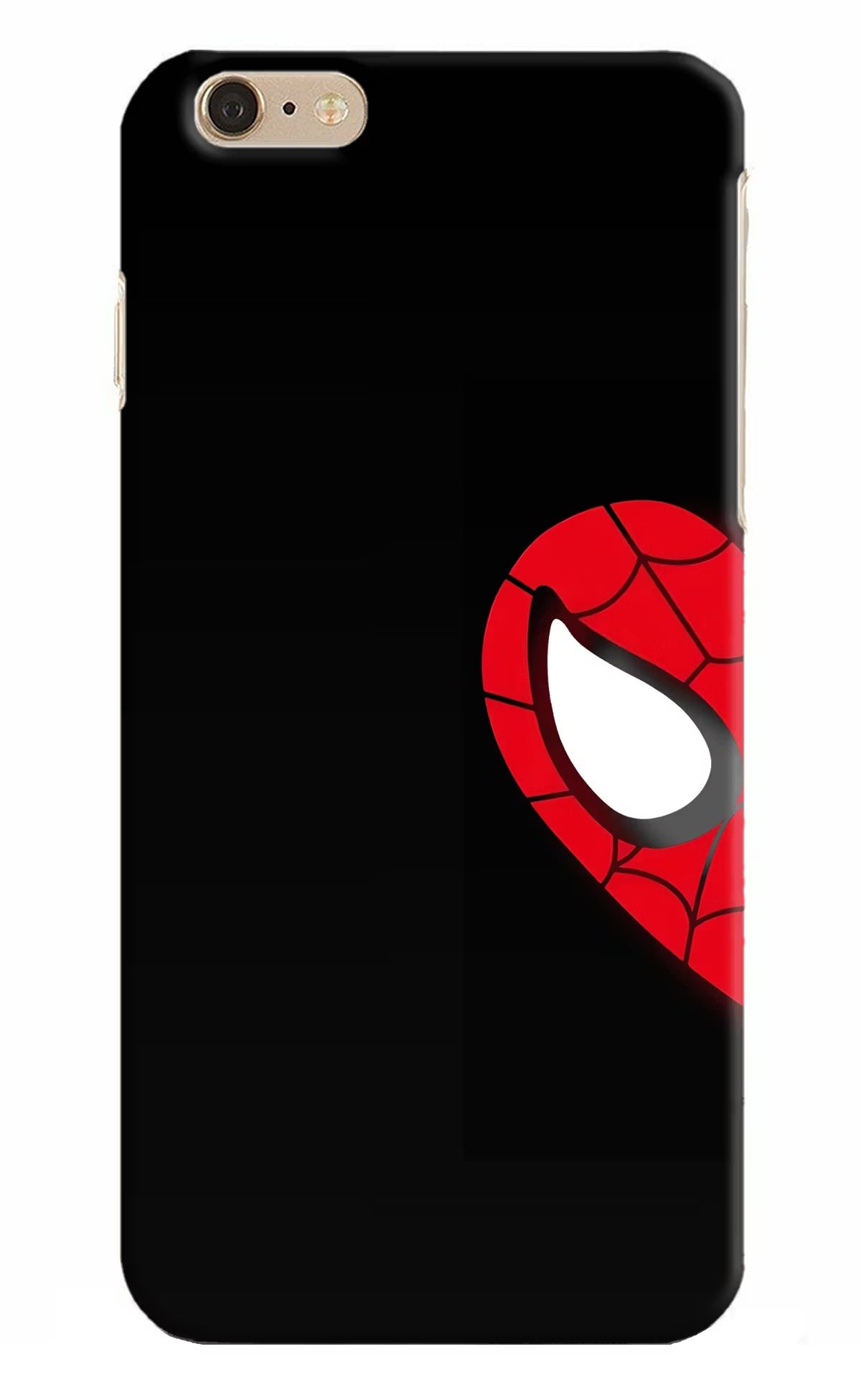 Peter Mask iPhone 6 Plus/6s Plus Back Cover