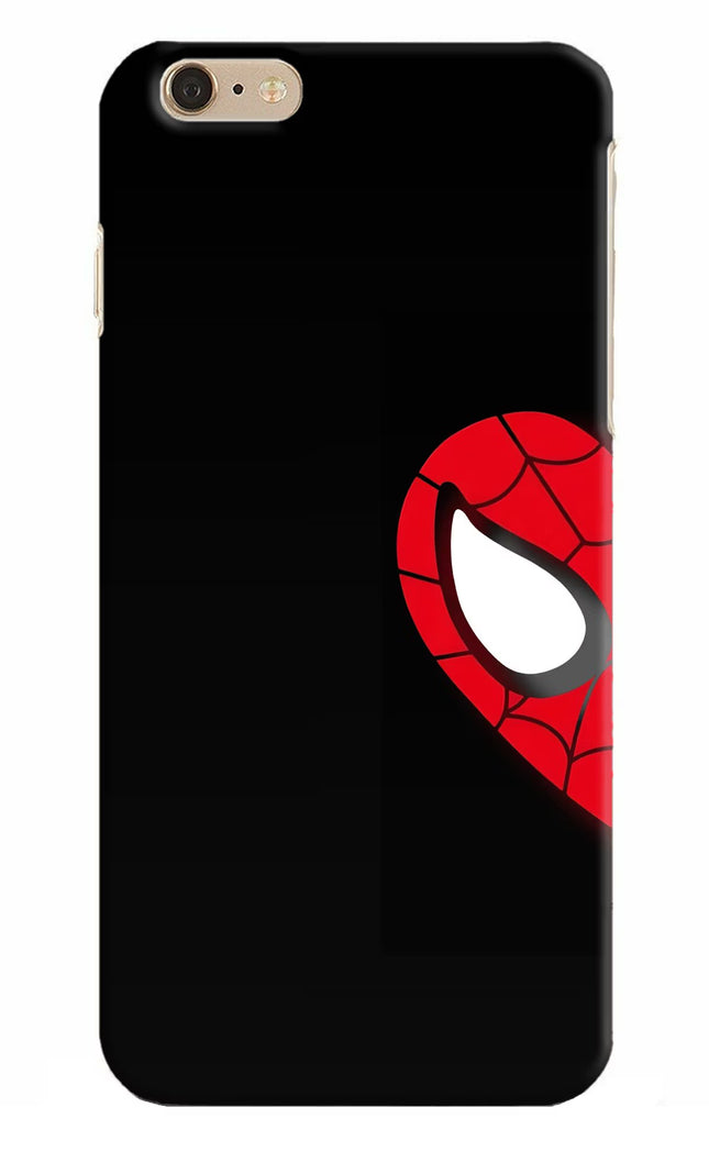 Peter Mask iPhone 6 Plus/6s Plus Hard Case Back Cover by Casekaro